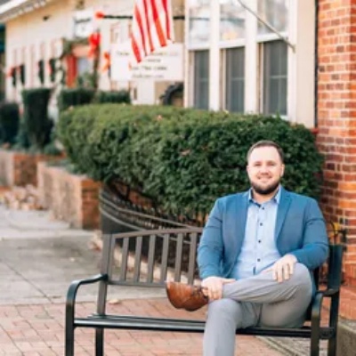 Brandon Landolf — Real Estate Agent at Prime Realty Partners