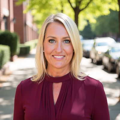Heather M Morris — Real Estate Agent at Prime Realty Partners