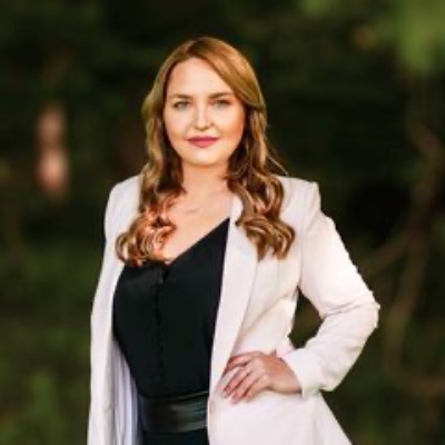Lauren Quinn — Real Estate Agent at Prime Realty Partners