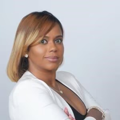 Sintia Peralta — Real Estate Agent at Prime Realty Partners