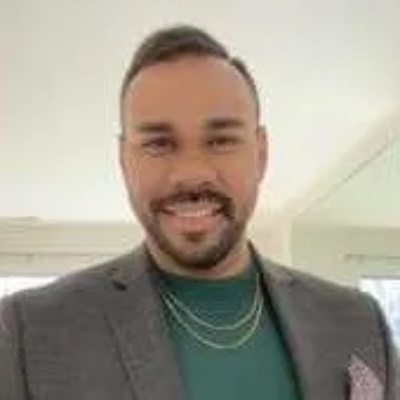 Roscoe Potts — Real Estate Agent at Prime Realty Partners