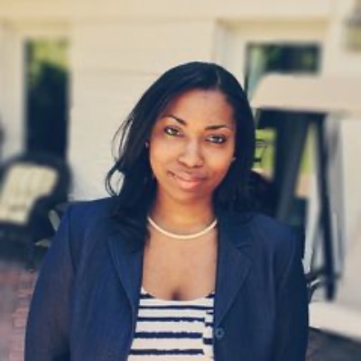 Tramaine Baxter — Real Estate Agent at Prime Realty Partners