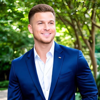 Vincent Palmucci — Real Estate Agent at Prime Realty Partners