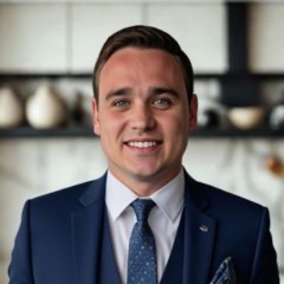 Timothy Bowen — Real Estate Agent at Prime Realty Partners