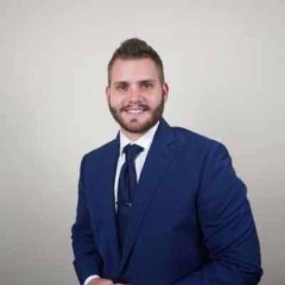 Alban Hoxha — Real Estate Agent at Prime Realty Partners