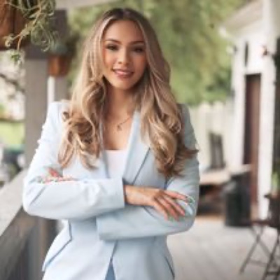 Krystina Pezzetti — Real Estate Agent at Prime Realty Partners