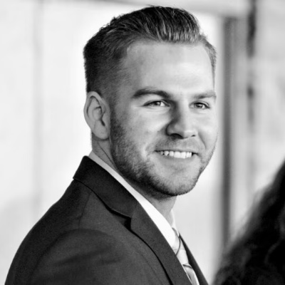 Alex Martyn — Real Estate Agent at Prime Realty Partners