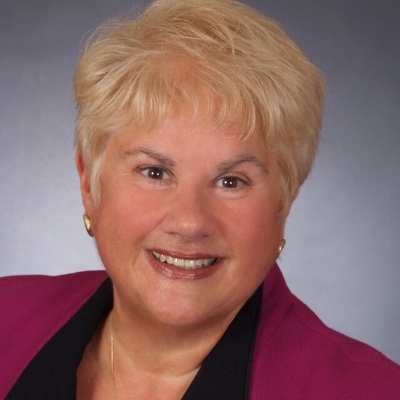 Patricia Ricci — Real Estate Agent at Prime Realty Partners