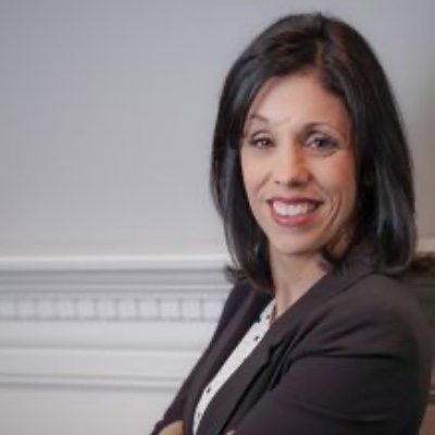 Andrea Kappre — Real Estate Agent at Prime Realty Partners