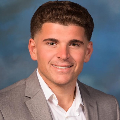 John Rinick — Real Estate Agent at Prime Realty Partners