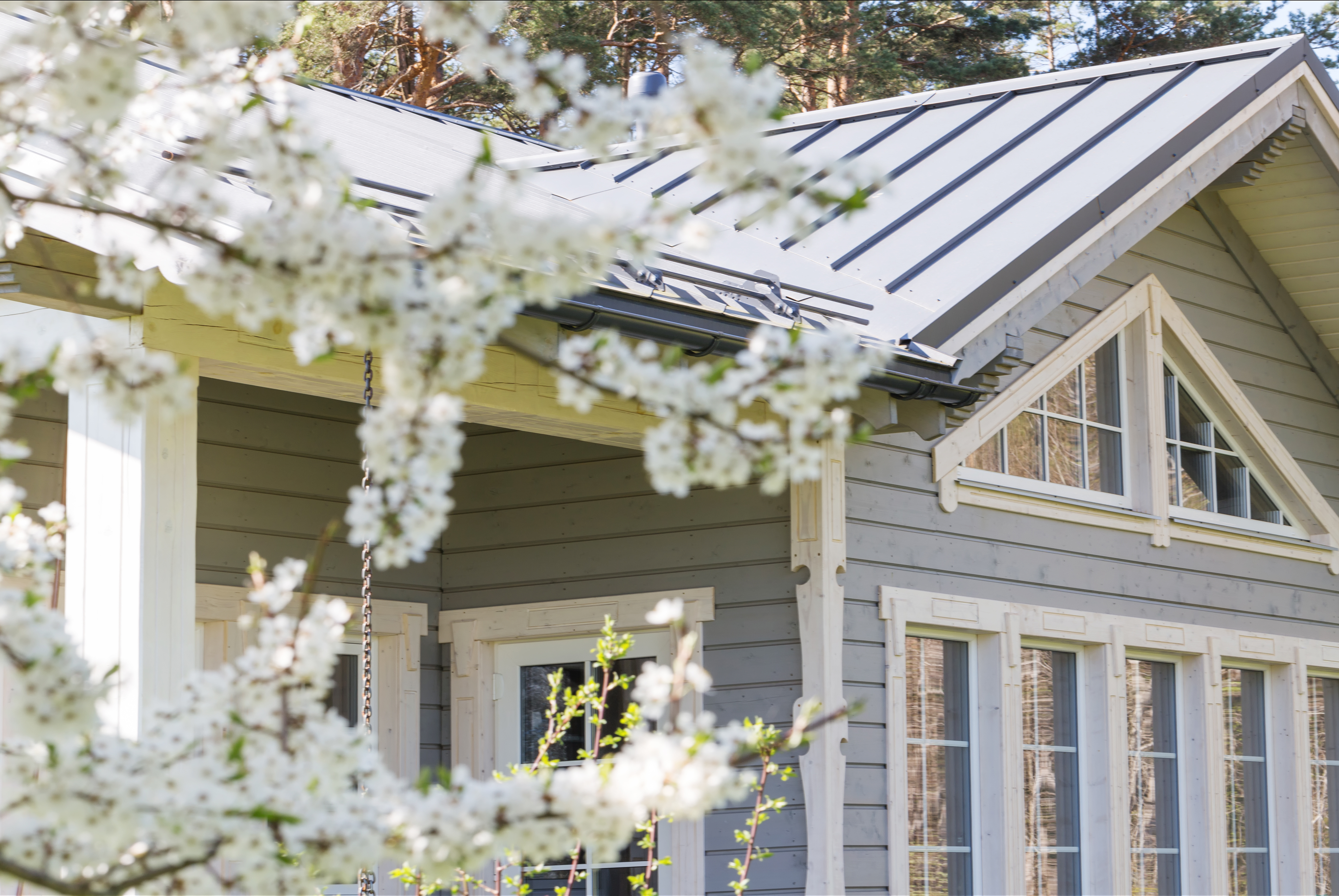 The Spring Home Prep Checklist for South Jersey Sellers