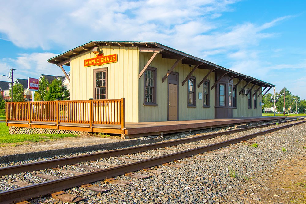 Maple Shade, NJ Real Estate Market Report — March 2026